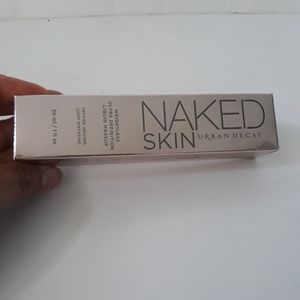 Urban Decay Naked Skin Weightless Foundation